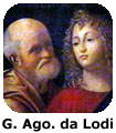 Giovanni Agostino da Lodi